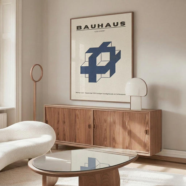 Bauhaus 1919