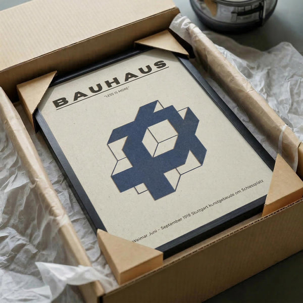 Bauhaus 1919