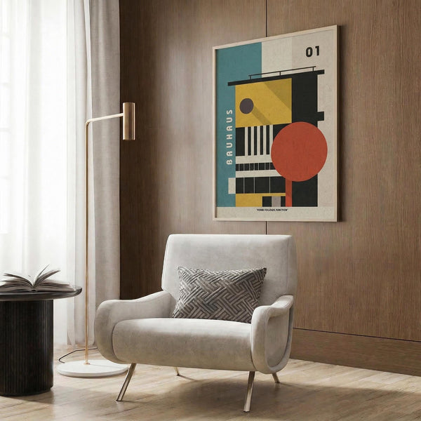 Bauhaus 01