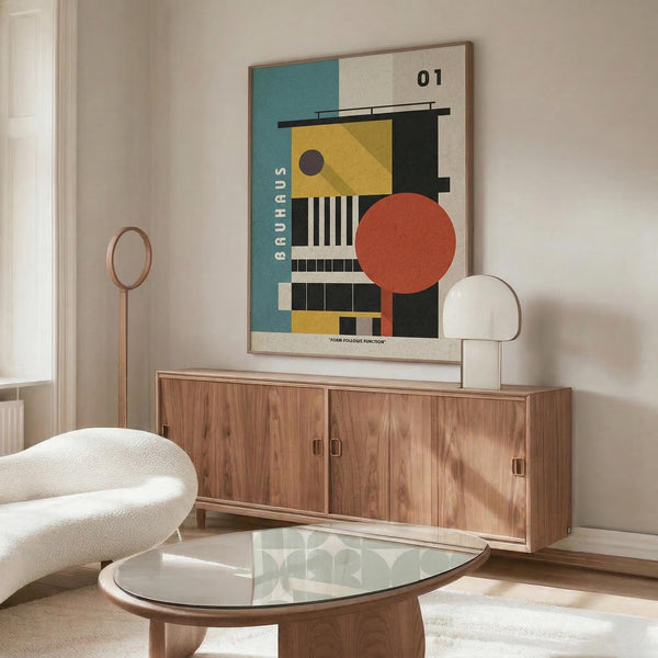 Bauhaus 01