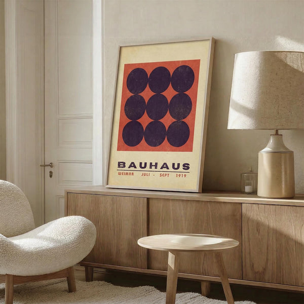 Bauhaus Weimar 1919