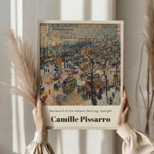 Camille Pissarro Print