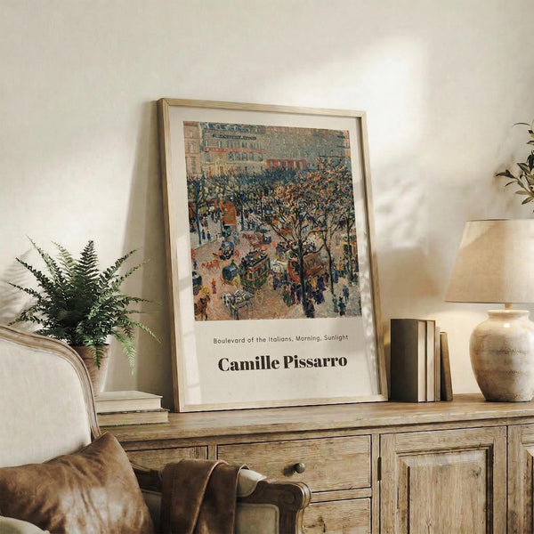 Camille Pissarro Print