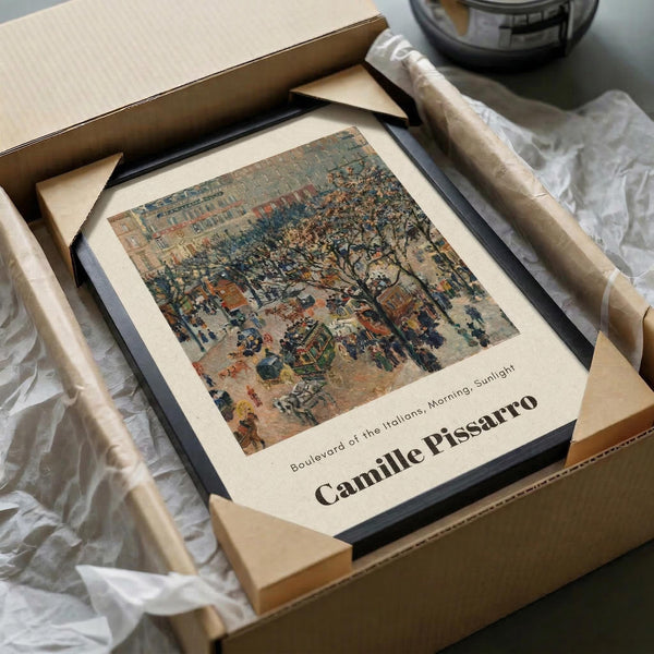 Camille Pissarro Print
