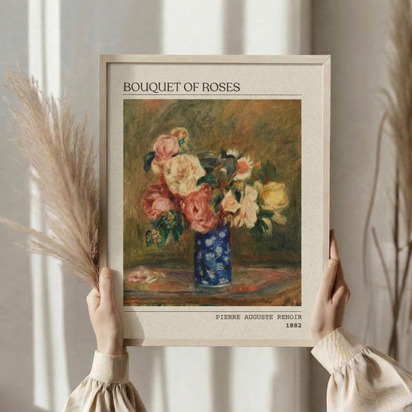 Bouquet of Roses