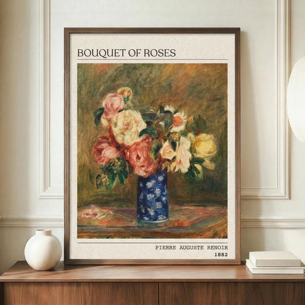 Bouquet of Roses