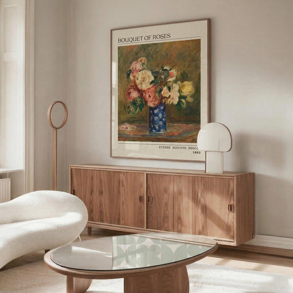 Bouquet of Roses