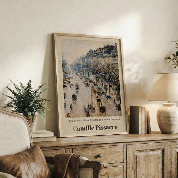 Pissarro Boulevard