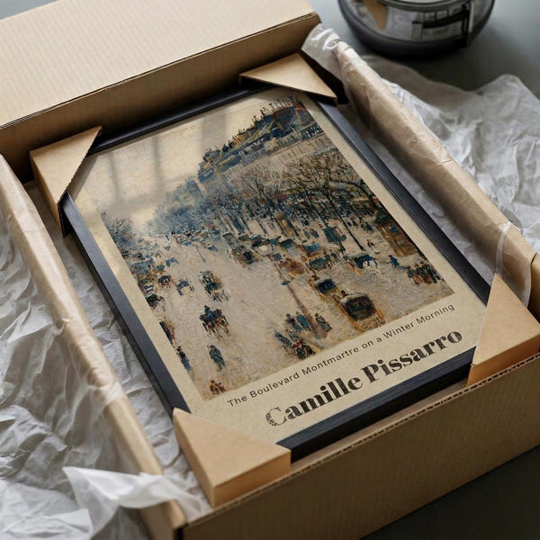 Pissarro Boulevard