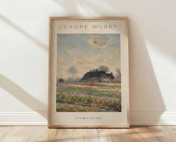 Monet Cottage