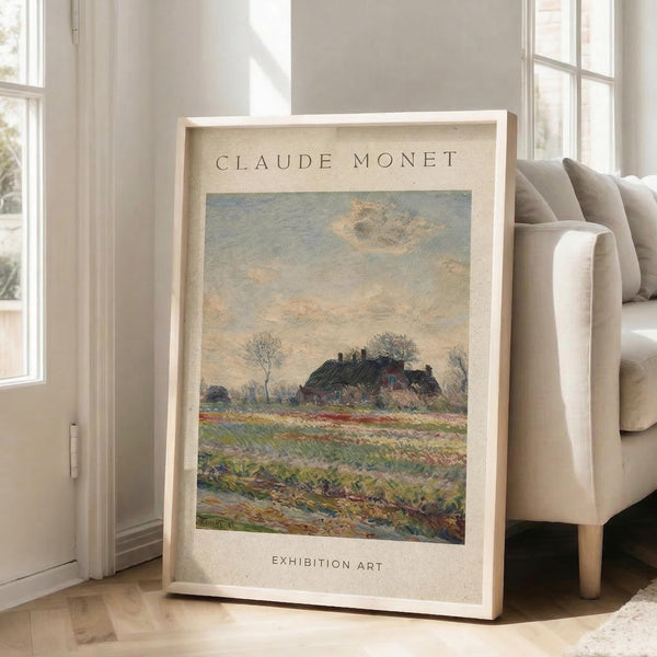 Monet Cottage