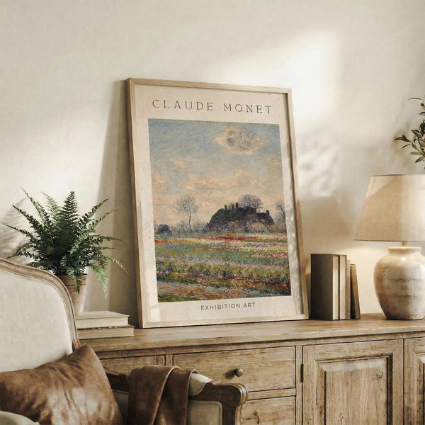 Monet Cottage