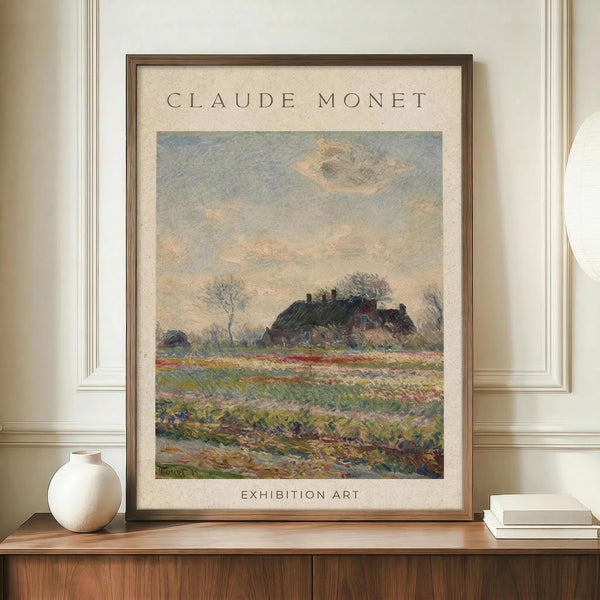 Monet Cottage