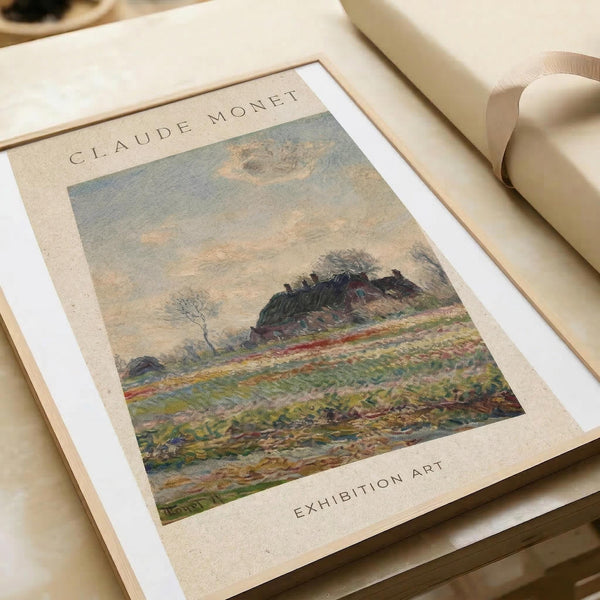 Monet Cottage