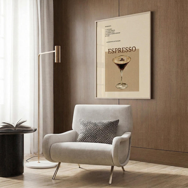 Espresso Martini