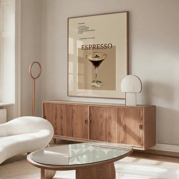 Espresso Martini