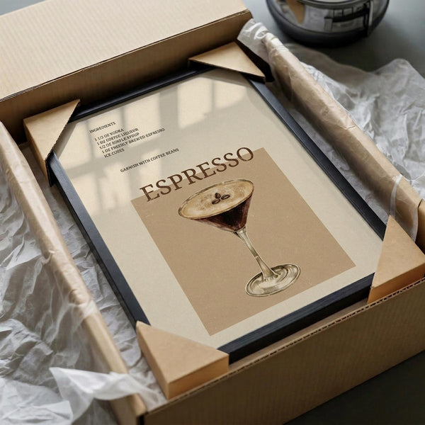 Espresso Martini
