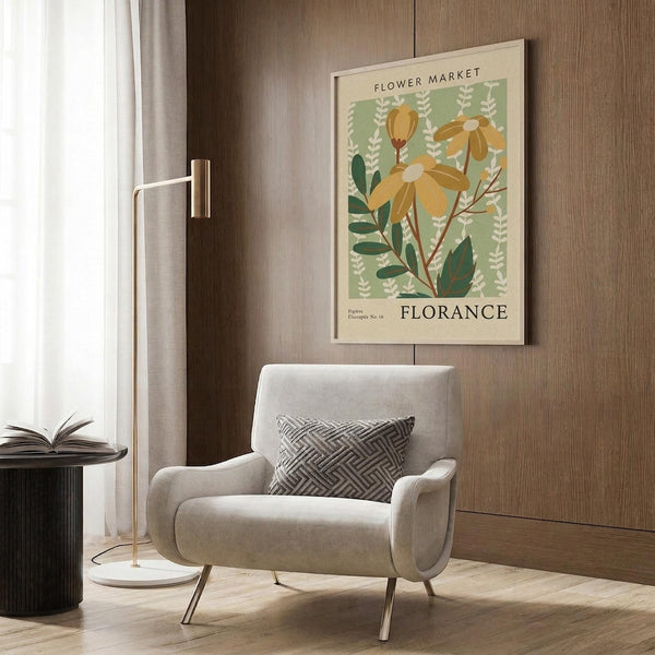 Florance Market