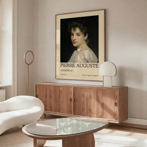 Gabrielle Cot