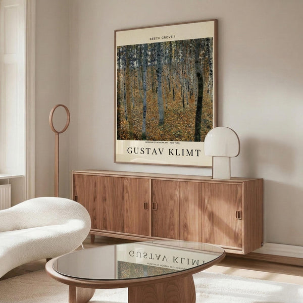 Beech Grove Klimt