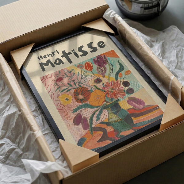 Matisse Floral