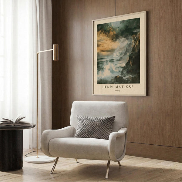 Matisse Coastal