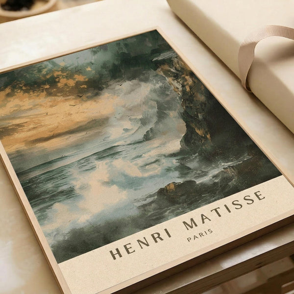 Matisse Coastal