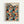 Colorful abstract art poster in wooden frame featuring repeating pattern of overlapping circles and dots in vibrant blues, oranges, yellows, and greens against black background. Text reads "YAYOI KUSAMA" at top, "OSAKA 1988" in upper right, Japanese characters at bottom left, and "INFINITY SHAPES WOOD GALLERY" at bottom right. Polka dot motifs throughout create psychedelic, kaleidoscopic effect typical of Kusama's iconic style.