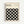 Framed minimalist poster featuring a geometric pattern of black circles arranged in a grid, creating white diamond shapes in the negative space. The cream-colored poster displays "BAUHAUS" text at the top with "Modernism, minimalism & abstract arts 1919-1933" and "SCHOOL OF ARCHITECTURE WEIMAR, DESSAU, BERLIN" in smaller text. The artwork is displayed in a light wood frame against a white wall background.