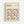 May include: Framed poster with colorful geometric circles arranged in a grid pattern. Features vibrant blues, oranges, purples, yellows, and pinks with text about Bauhaus modernism and minimalism at top. Light wood frame against cream wall background.
