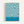 May include: Framed poster with flowing teal and cream wavy lines creating an optical illusion pattern against white wall. Bottom section features solid teal band with white text reading "BAUHAUS AUSSTELLUNG Juli - Sept 1923". Light wood frame surrounds the artwork in minimalist setting.