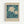 May include: Framed botanical poster print hanging on white wall featuring two white daisy flowers with yellow centers against teal-green background with dark blue leaves and foliage. Text reads "FLOWER MARKET" at top and "LISBON No.4 Gallery Prints Color Botanical Garden of lisbon" at bottom. Light wood frame with beige matting, vintage-inspired illustration style with textured, artistic finish.