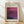 May include: Framed exhibition poster featuring Mark Rothko's abstract color field painting in deep burgundy, magenta, and purple tones. The cream-colored poster displays gallery information and exhibition dates from April to July 2023. Natural wood frame sits against white baseboard on light wooden floor with soft natural lighting and fabric shadows visible in background.