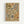 Vintage-style botanical poster with earthy tones featuring stylized leaves, plants, and circular sun elements in greens, rust orange, and blue-gray. Text reads "Nature's Essence" prominently displayed twice, with "Hand Printed on Recycled Paper - Est. 1975" at bottom. The design has a retro 1970s aesthetic with organic shapes and natural motifs arranged around the typography. Displayed in a light wood frame against a white wall.
