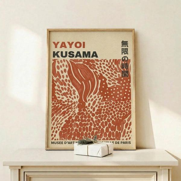Kusama Infinity Nets