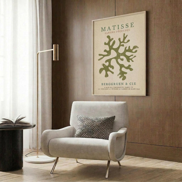 Matisse Seaweed