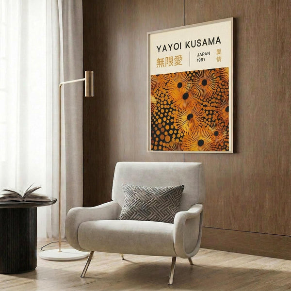 Kusama Infinity Dots