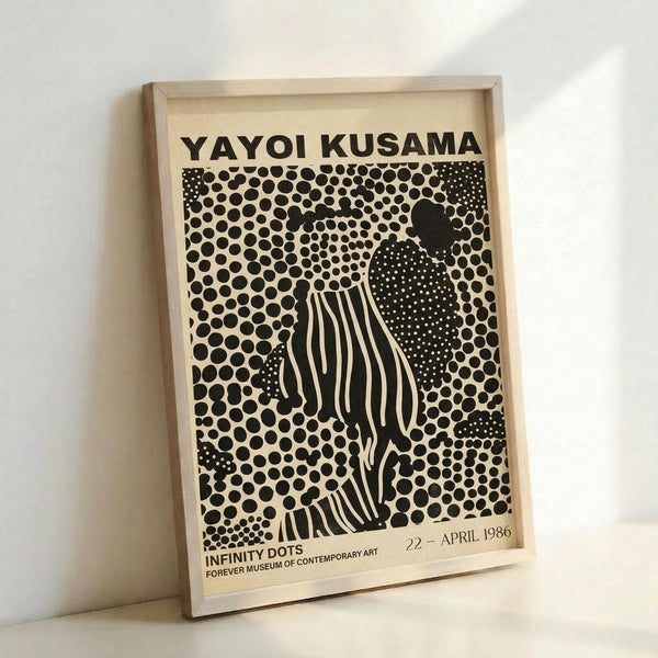 Kusama Infinity Dots