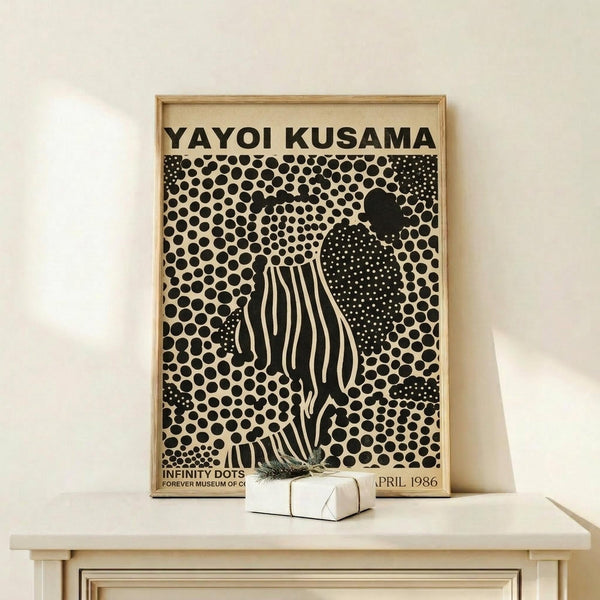 Kusama Infinity Dots