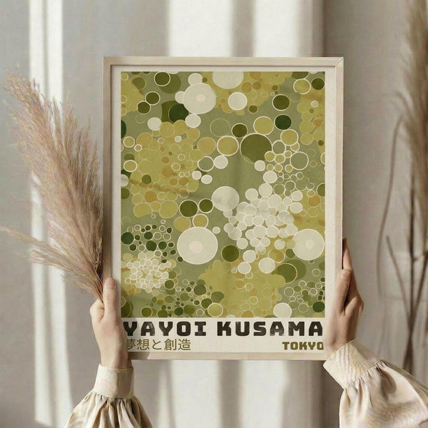 Kusama Infinity Dots