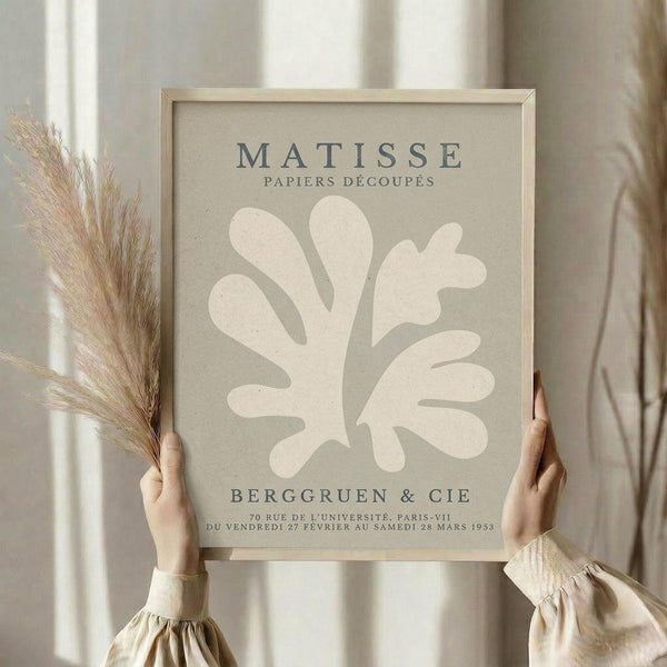 Matisse Leaf
