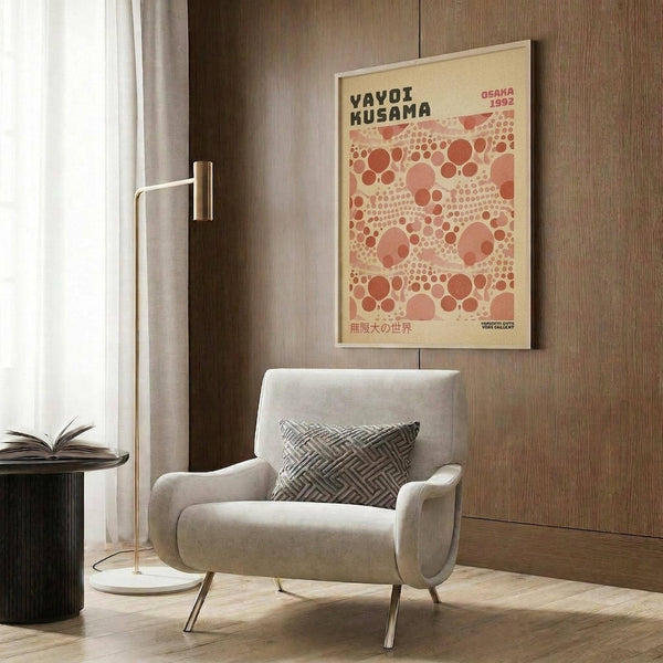 Kusama Infinity Dots