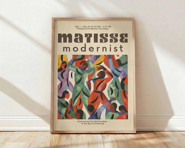 Matisse Modernist
