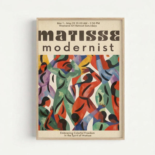 Matisse Modernist