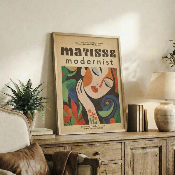 Matisse Modernist