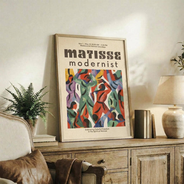 Matisse Modernist