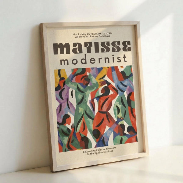 Matisse Modernist