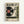 Vintage-style poster featuring a retro turntable with black vinyl record and red center label. Japanese text appears at the top in black characters. The turntable illustration shows detailed components including tonearm and controls in muted green and beige tones. Technical specifications and Sony Pioneer branding appear at bottom. Poster has aged, cream-colored background with slight distressing. Displayed in light wood frame against white wall.