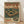 May include: Framed vintage-style poster with Japanese text and retro audio equipment illustrations on green and cream background, displayed against white wall on wooden floor. Features detailed drawings of turntable with vinyl record and cassette player with headphones in warm brown and orange tones. Natural wood frame complements the nostalgic aesthetic.
