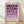May include: Framed geometric art print with purple and lavender circles and semicircles arranged in a grid pattern on cream background, displayed in light wood frame against white wall on wooden floor with natural lighting creating soft shadows